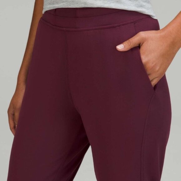 Lululemon Ready To Rulu Joggers - Picture 6 of 6